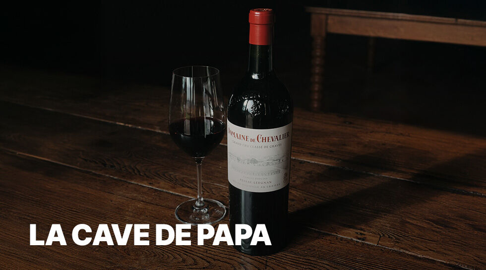 PAPA en soldes chez BAZARCHIC