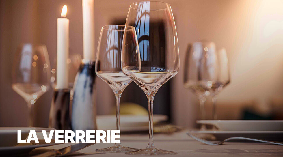 LA VERRERIE en vente privilège sur BAZARCHIC