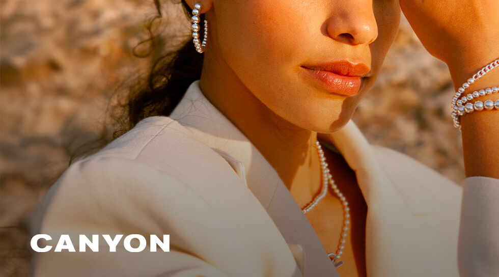 CANYON en promo chez BAZARCHIC