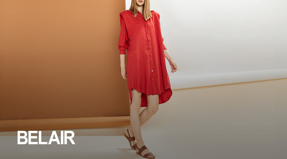 BELAIR en soldes chez BAZARCHIC