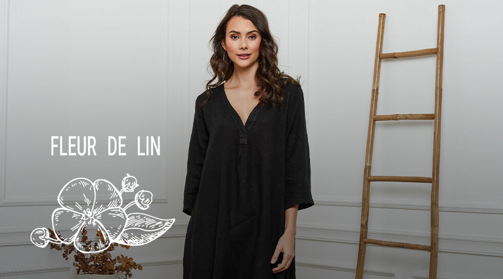 FLEUR DE LIN en vente privée sur BAZARCHIC