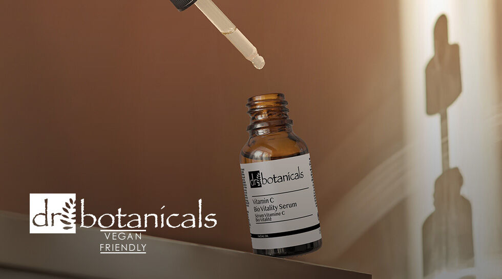 DR BOTANICALS à prix discount chez BAZARCHIC