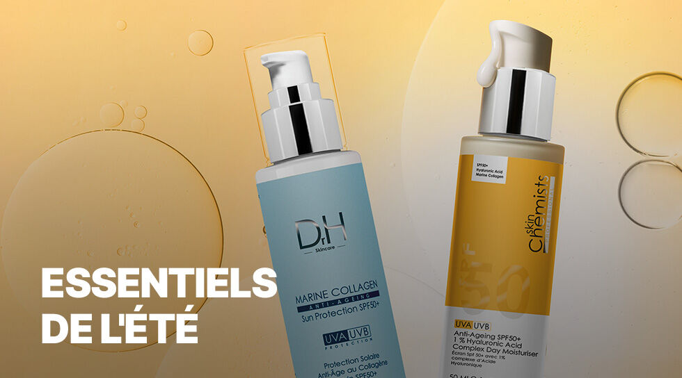 ESSENTIELS DE L'ETE en vente privée chez BAZARCHIC