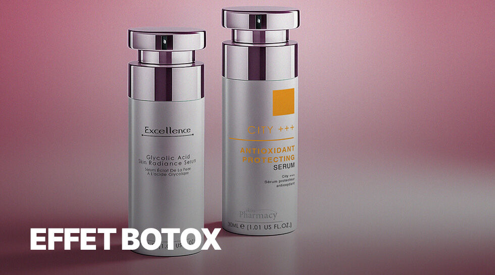 Outlet Effet Botox