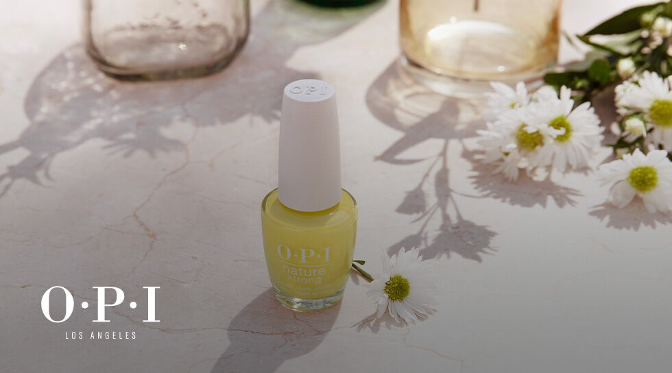 OPI en soldes chez BAZARCHIC