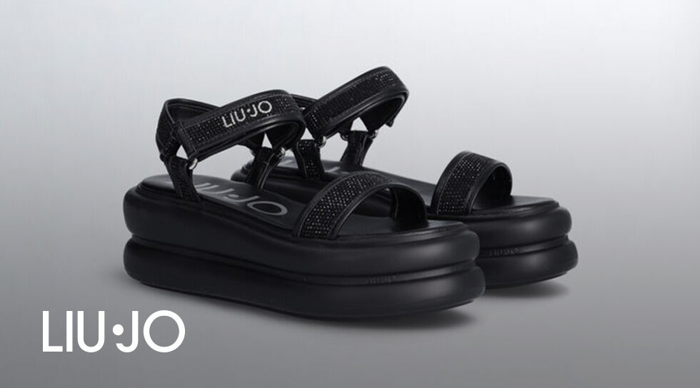 LIU JO en vente privée chez BAZARCHIC