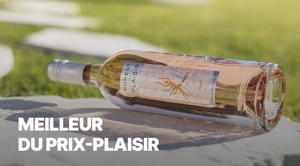 MEILLEUR DU PRIX-PLAISIR en vente flash chez BAZARCHIC