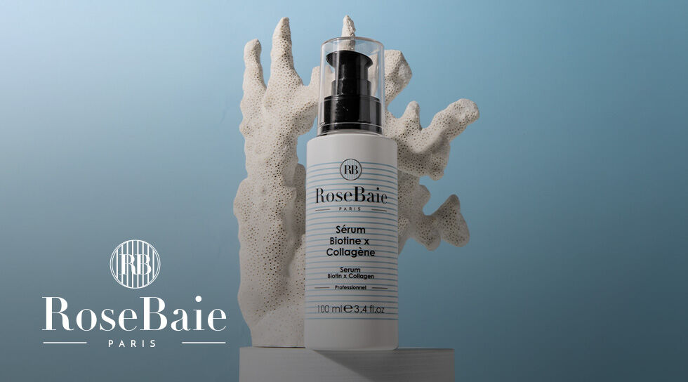 ROSEBAIE en vente privée chez BAZARCHIC