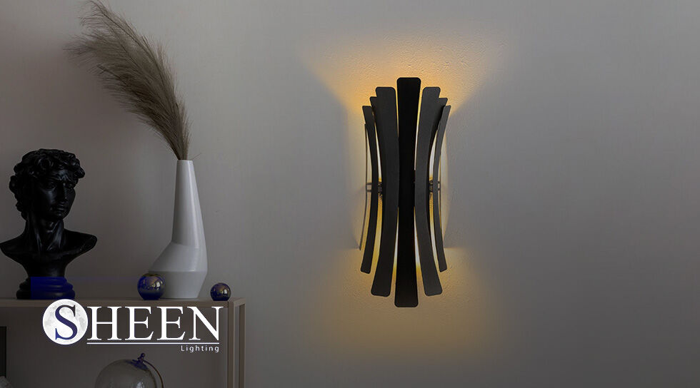 SHEEN LIGHTNING en vente flash chez BAZARCHIC