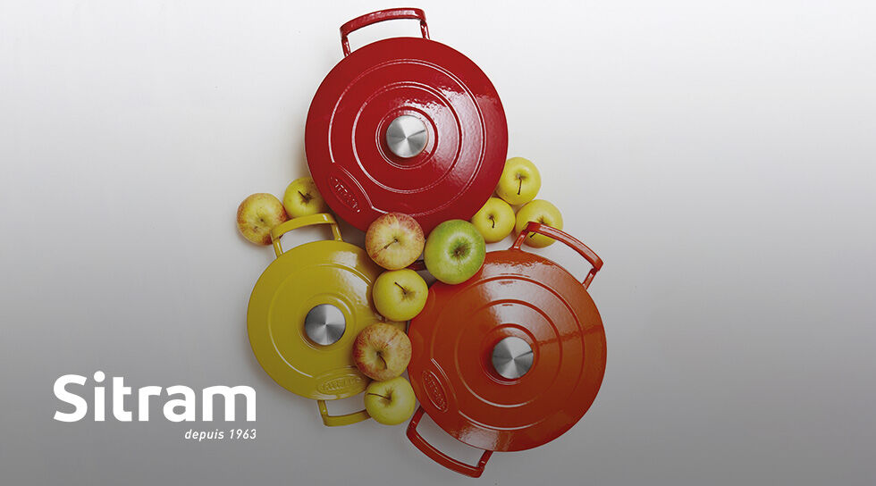 SITRAM en vente flash sur BAZARCHIC