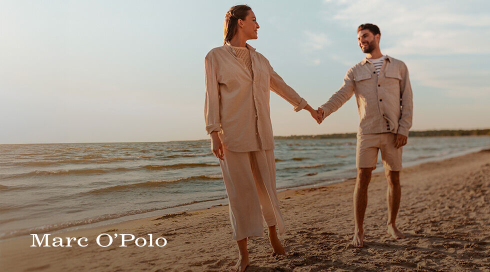 MARC O'POLO en vente flash sur BAZARCHIC