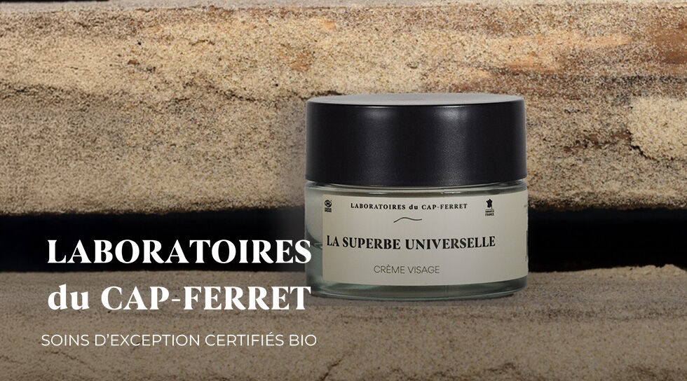 FERRET en vente privée chez BAZARCHIC