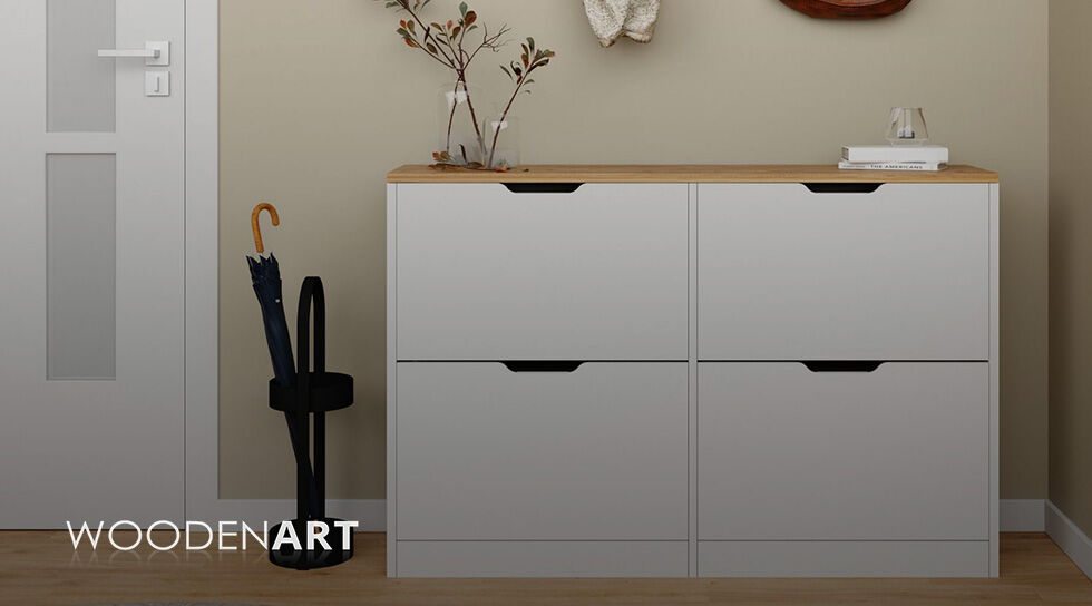 WOODEN ART en vente privée chez BAZARCHIC