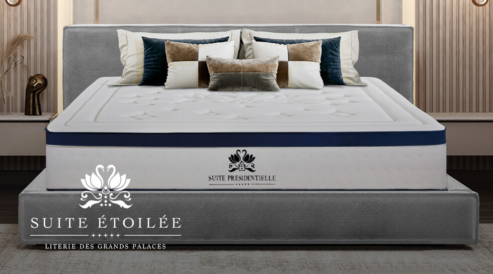 SUITE ETOILEE à prix discount sur BAZARCHIC
