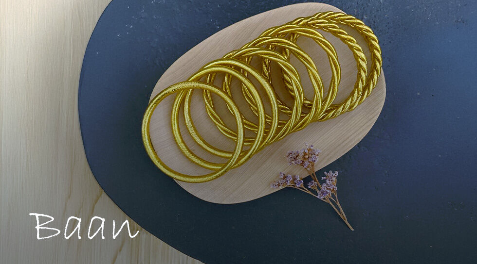 BAAN pas cher chez BAZARCHIC