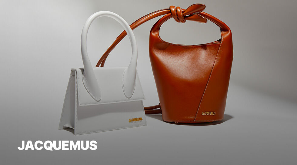 JACQUEMUS en vente privée sur BAZARCHIC