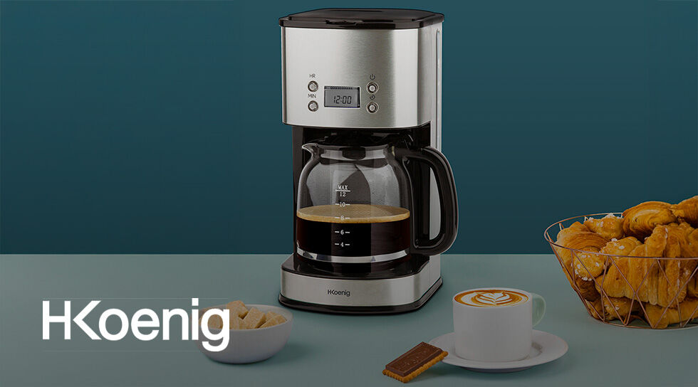 H KOENIG en vente privée chez BAZARCHIC