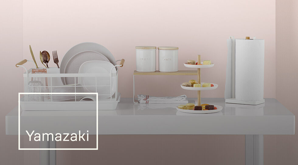 YAMAZAKI en vente privée chez BAZARCHIC