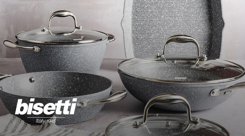 BISETTI en vente privilège sur BAZARCHIC