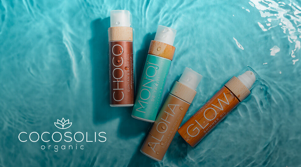 COCOSOLIS en promo sur BAZARCHIC