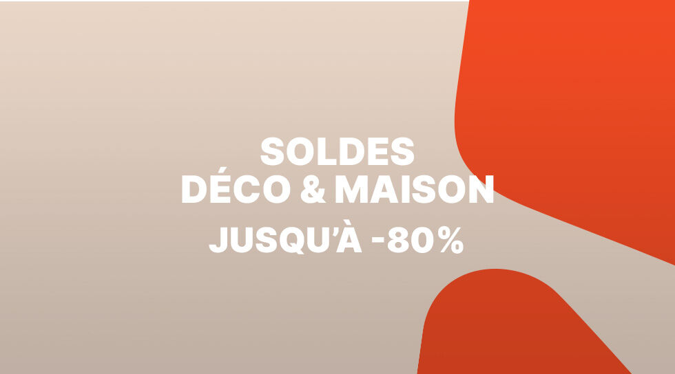 SOLDES en soldes sur BAZARCHIC