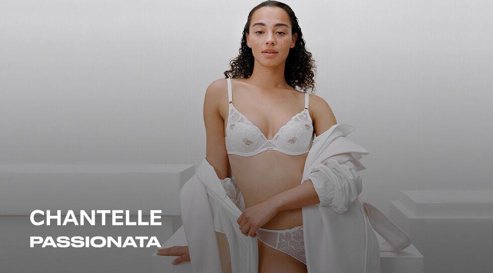 CHANTELLE pas cher chez BAZARCHIC