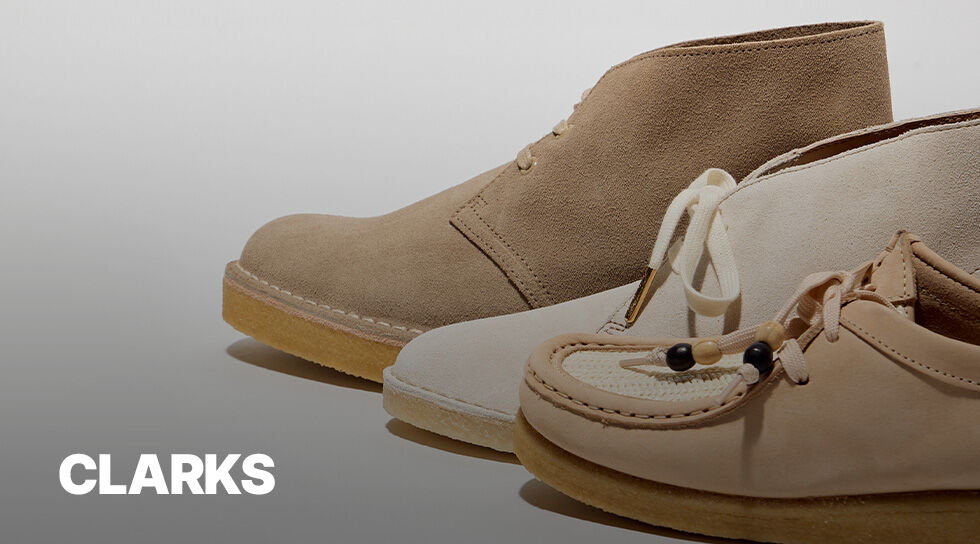 CLARKS à prix discount sur BAZARCHIC