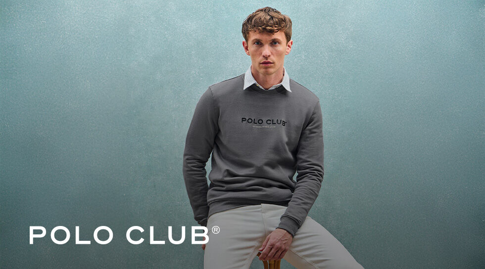 POLO CLUB en vente privilège chez BAZARCHIC