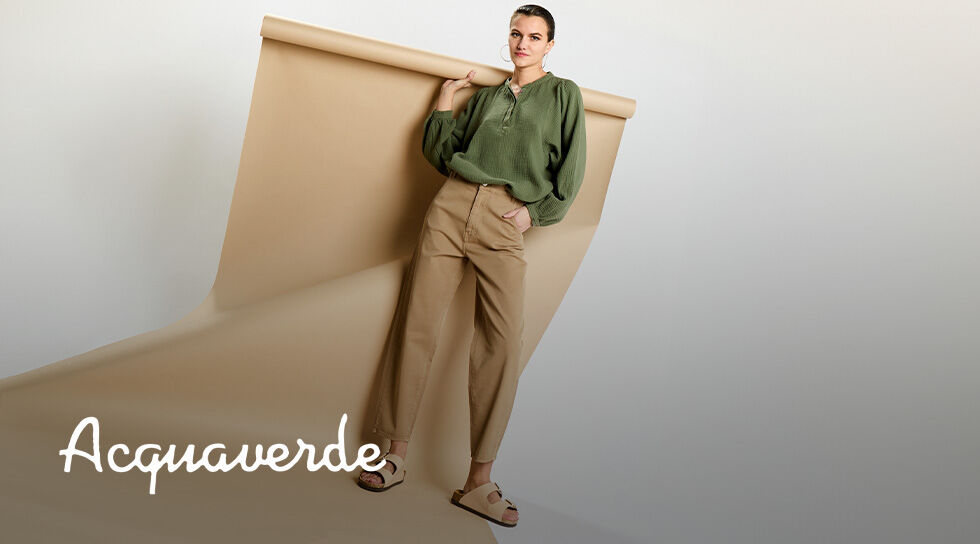 ACQUAVERDE à bas prix chez BAZARCHIC