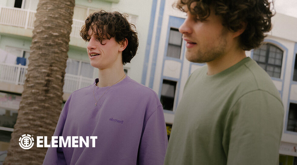 ELEMENT en promo sur BAZARCHIC