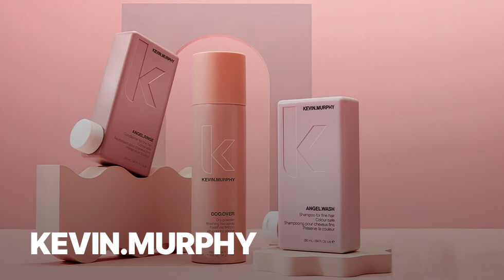 KEVIN MURPHY à super prix chez BAZARCHIC