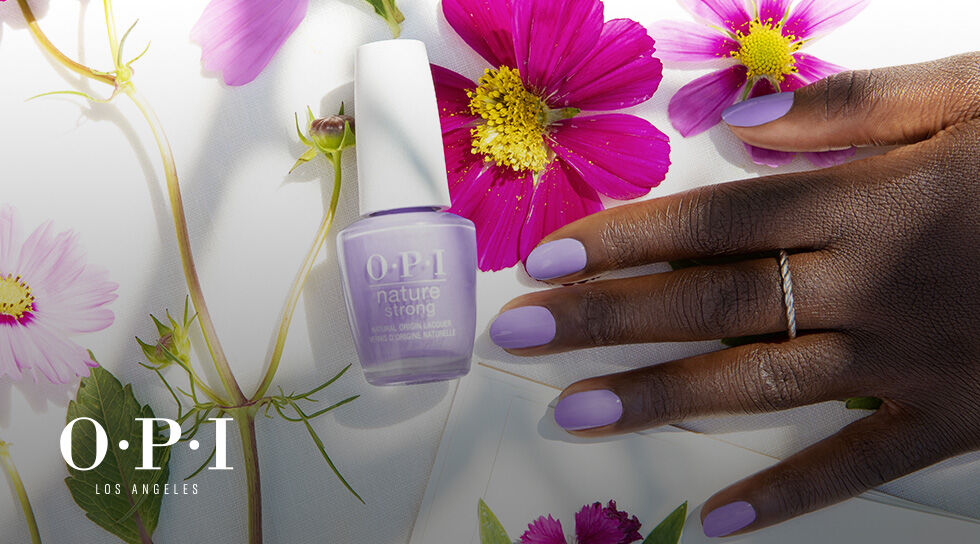 OPI en soldes sur BAZARCHIC