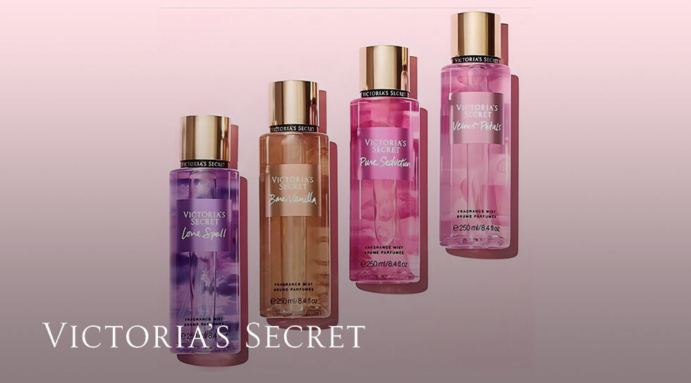 VICTORIA'S SECRET à bas prix chez BAZARCHIC