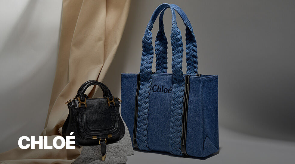 CHLOE en soldes sur BAZARCHIC