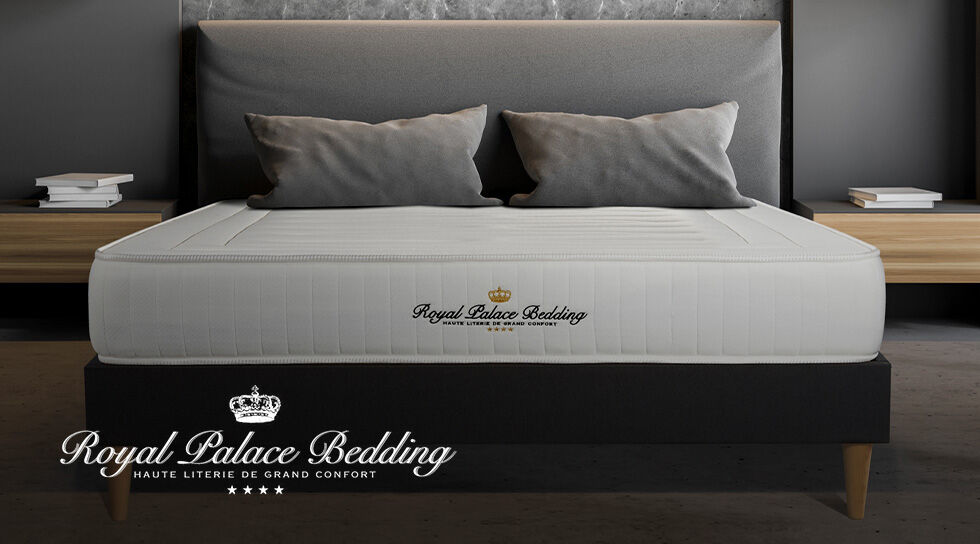 ROYAL PALACE BEDDING à super prix sur BAZARCHIC
