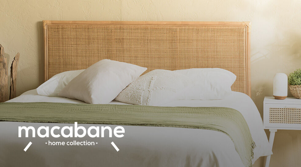 MACABANE en vente privée sur BAZARCHIC