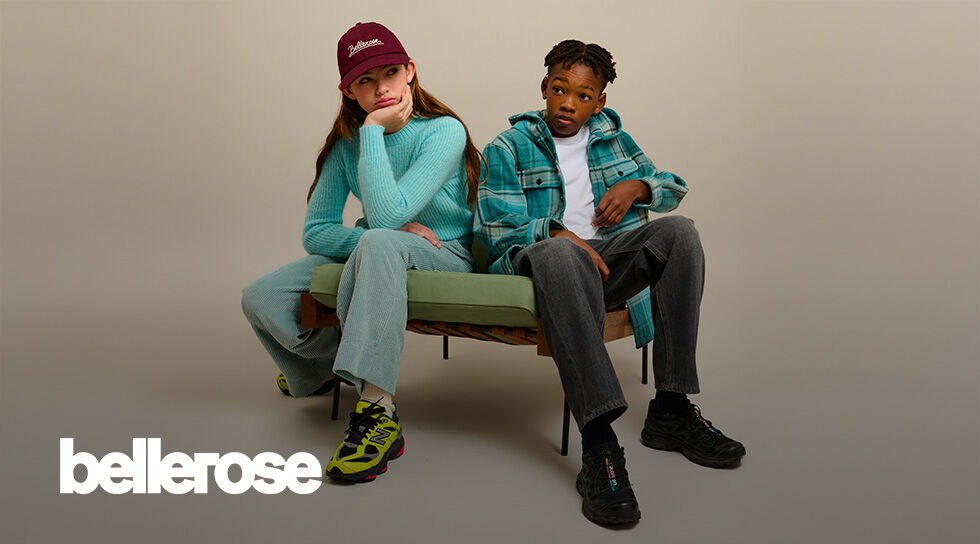 BELLEROSE en vente privilège chez BAZARCHIC
