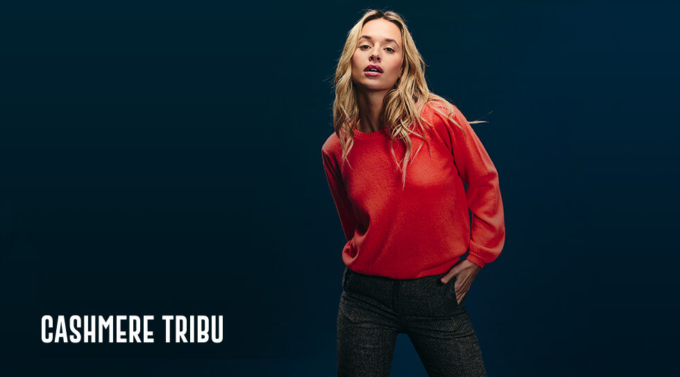 TRIBU à super prix chez BAZARCHIC