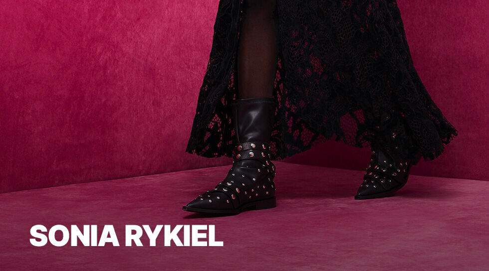 SONIA RYKIEL en soldes sur BAZARCHIC