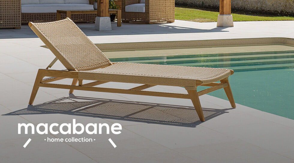 MACABANE en vente flash chez BAZARCHIC