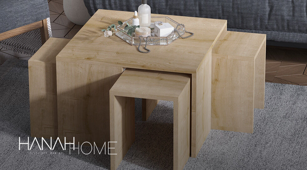 HANAH HOME en vente privilège sur BAZARCHIC