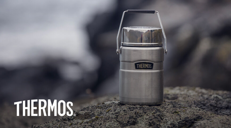 THERMOS à super prix chez BAZARCHIC