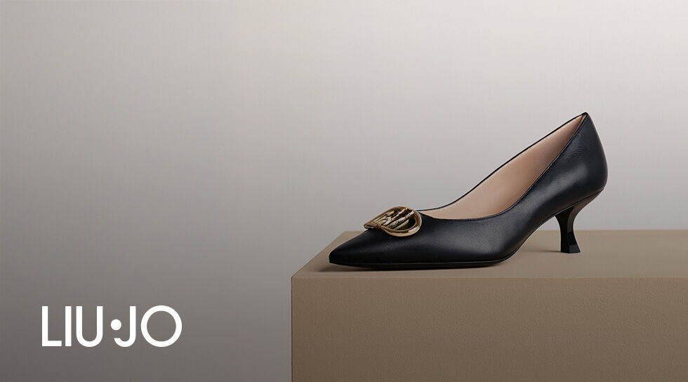 LIU JO en vente flash sur BAZARCHIC