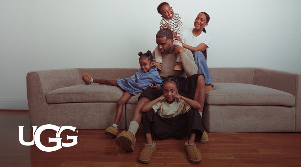 UGG pas cher chez BAZARCHIC