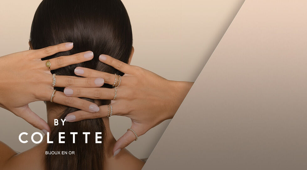 BY COLETTE pas cher sur BAZARCHIC