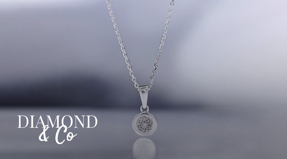 DIAMOND & CO en promo sur BAZARCHIC