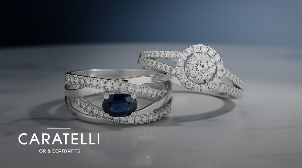 CARATELLI en promo sur BAZARCHIC