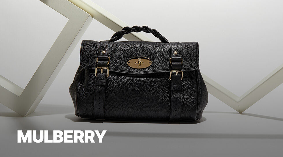 MULBERRY à bas prix chez BAZARCHIC