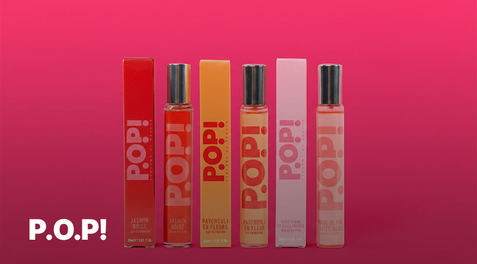 POP ! en promo sur BAZARCHIC