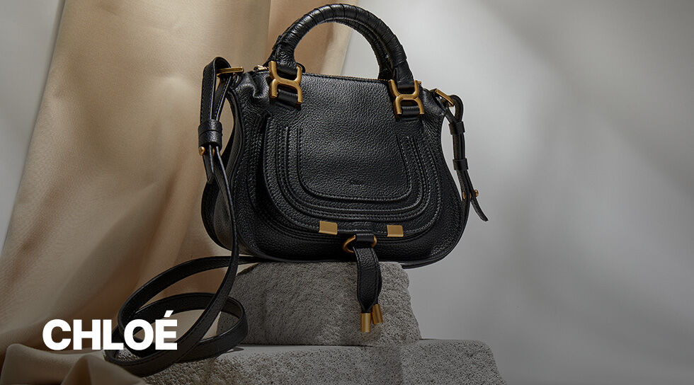 CHLOE en promo chez BAZARCHIC